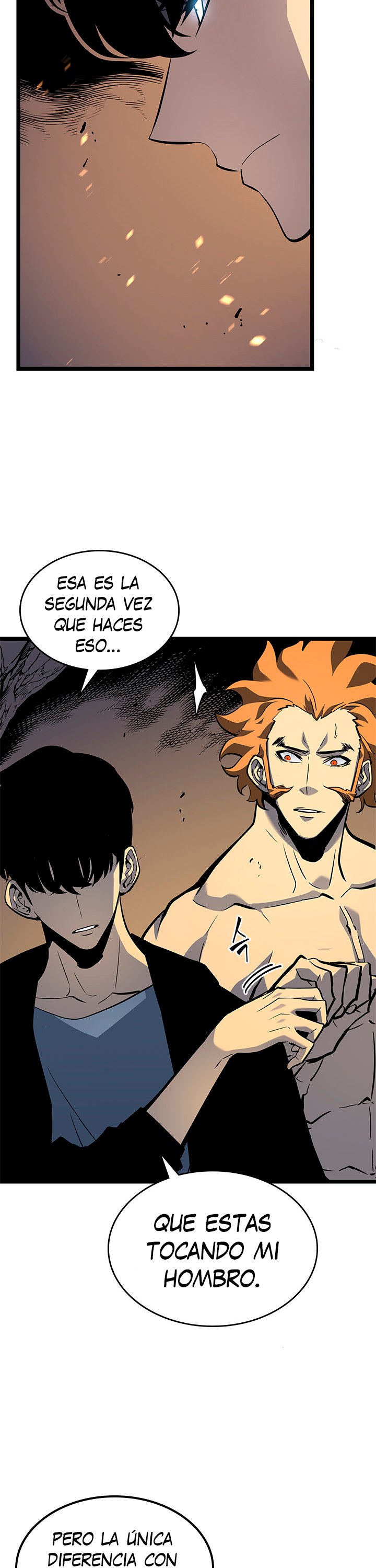 Read Solo Leveling (es) Manga Online