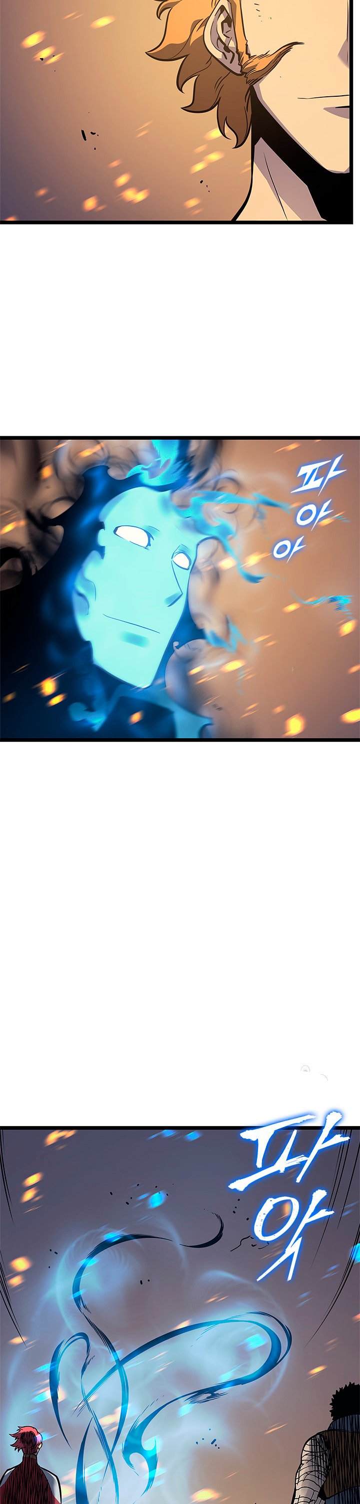 Read Solo Leveling (es) Manga Online