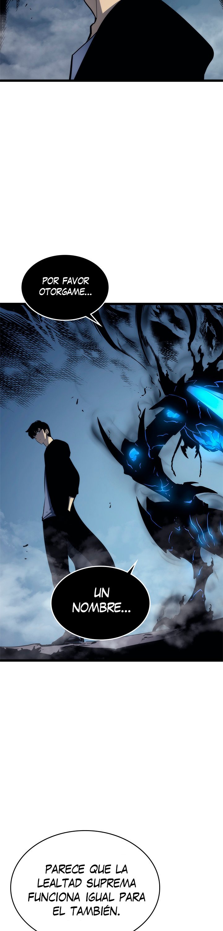 Read Solo Leveling (es) Manga Online
