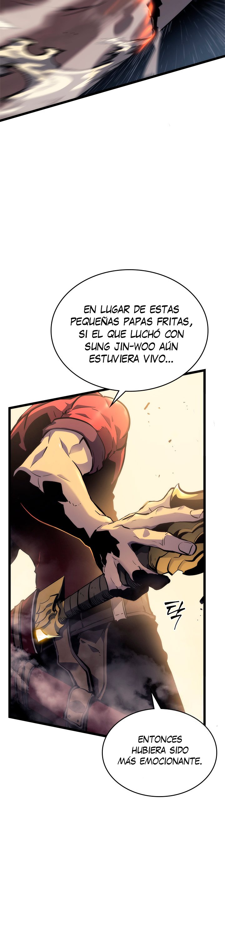 Read Solo Leveling (es) Manga Online