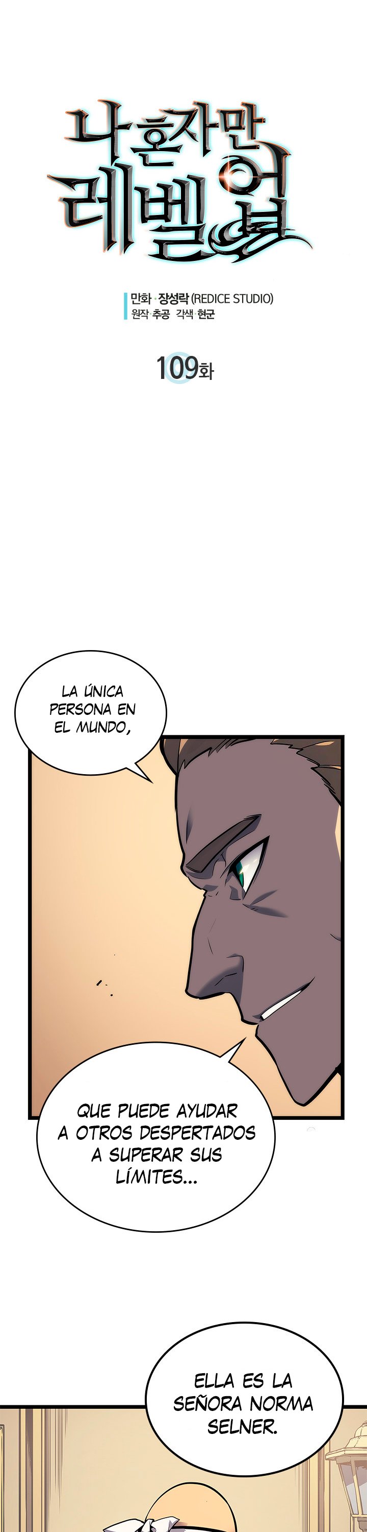 Read Solo Leveling (es) Manga Online