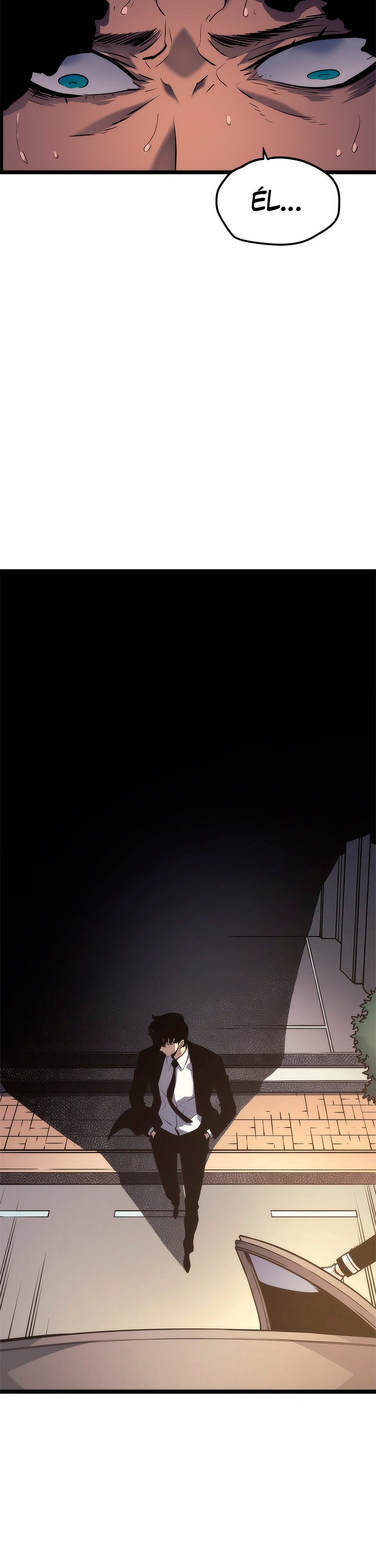Read Solo Leveling (es) Manga Online