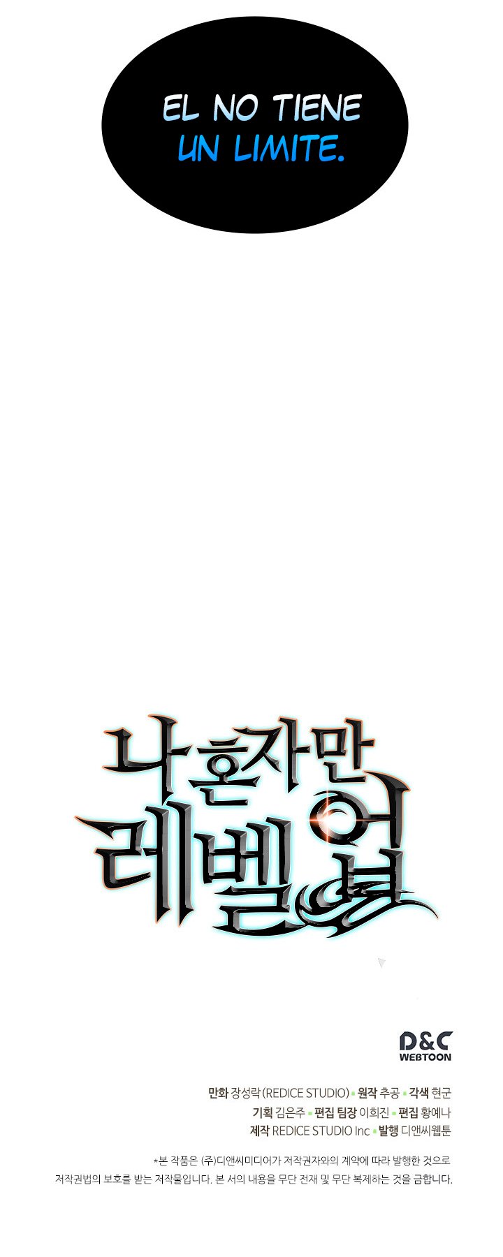 Read Solo Leveling (es) Manga Online