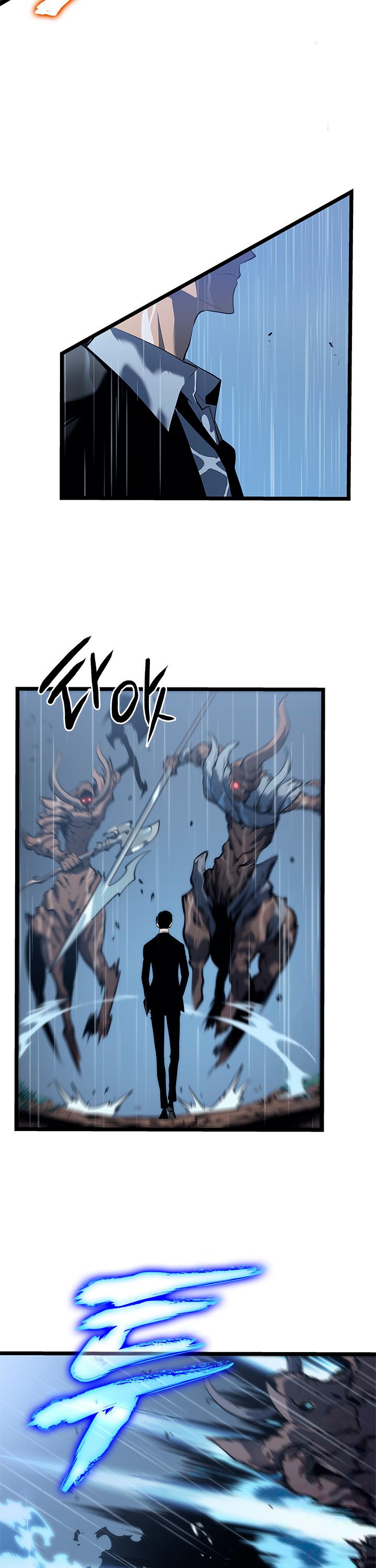 Read Solo Leveling (es) Manga Online