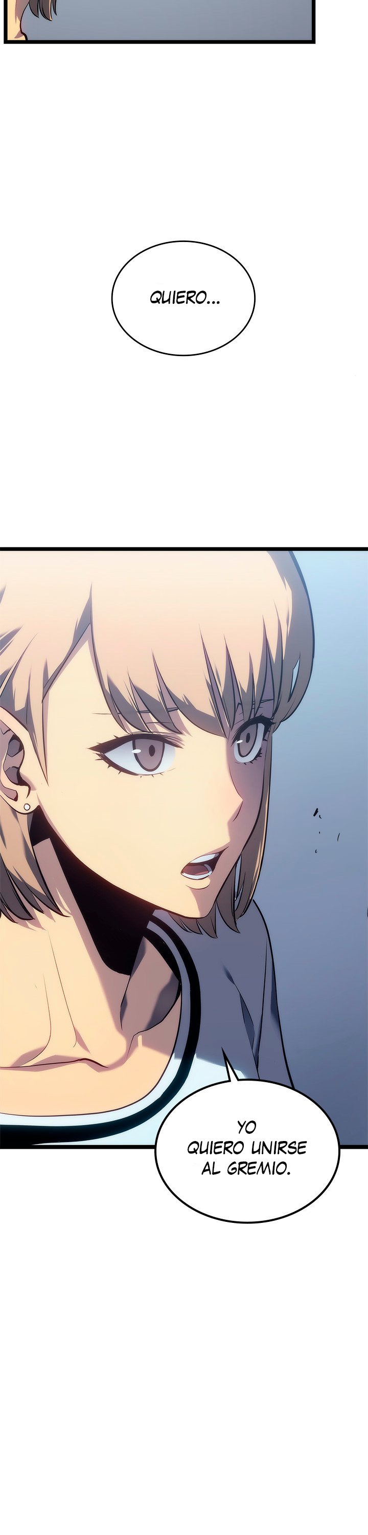 Read Solo Leveling (es) Manga Online