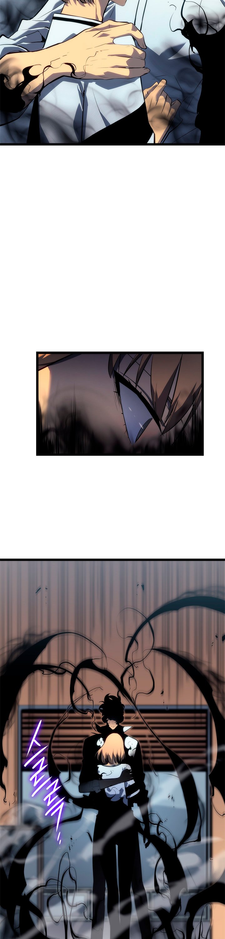Read Solo Leveling (es) Manga Online