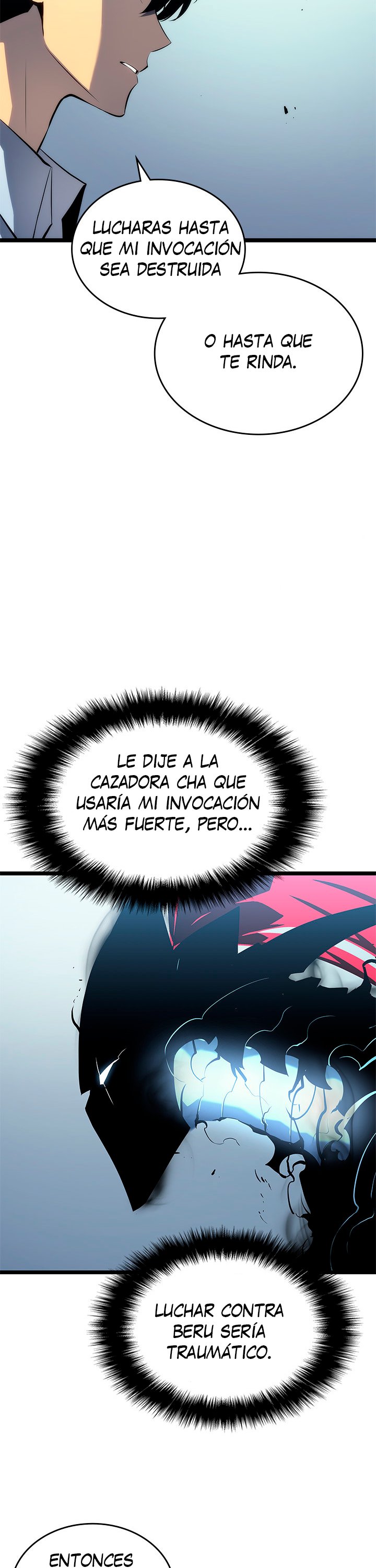 Read Solo Leveling (es) Manga Online