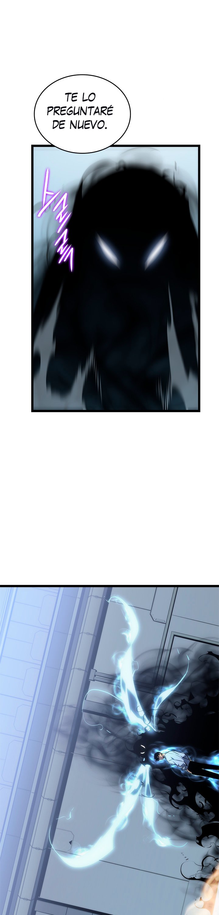 Read Solo Leveling (es) Manga Online