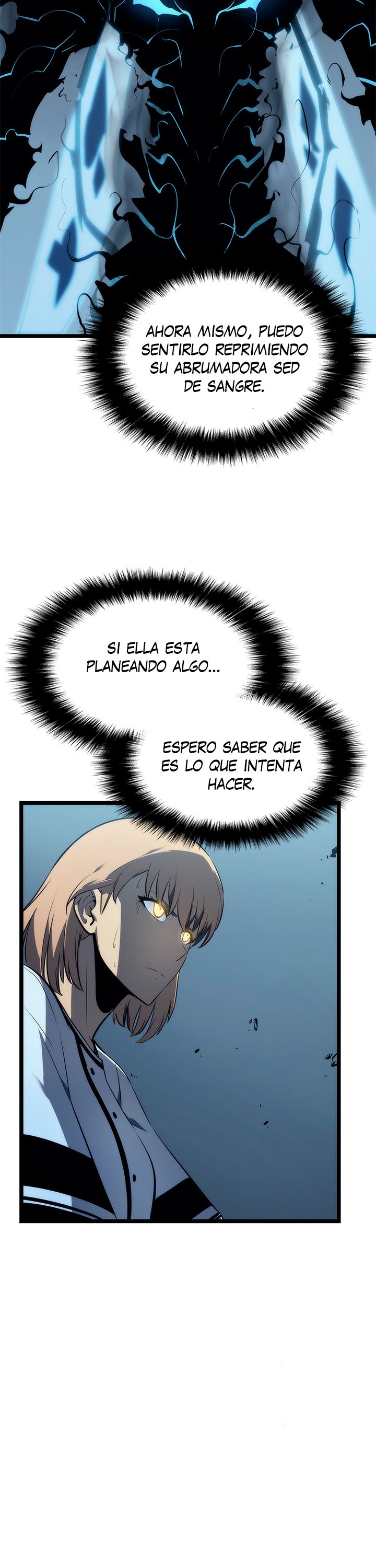 Read Solo Leveling (es) Manga Online