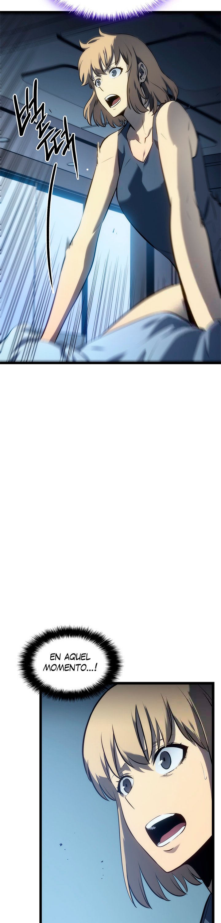 Read Solo Leveling (es) Manga Online
