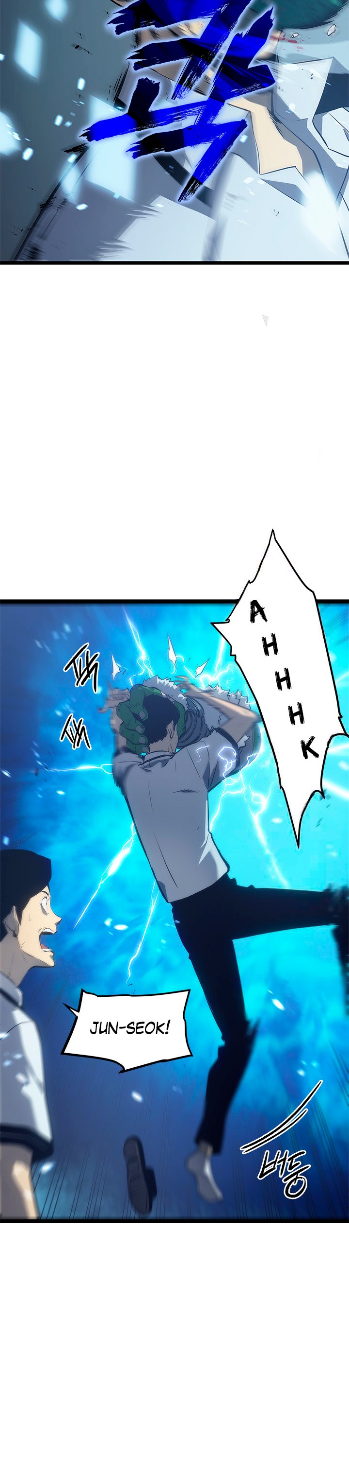 Read Solo Leveling (es) Manga Online