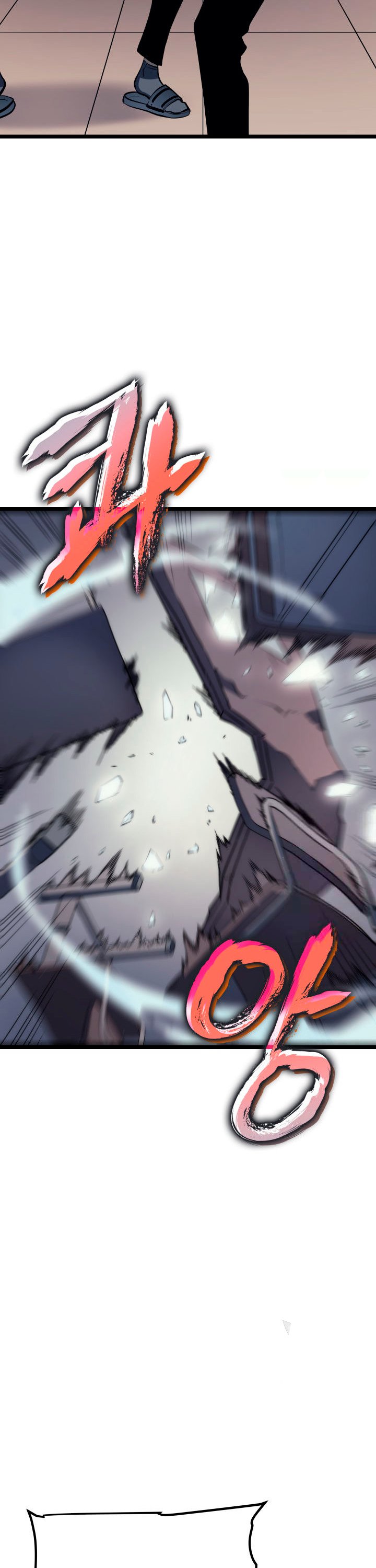 Read Solo Leveling (es) Manga Online