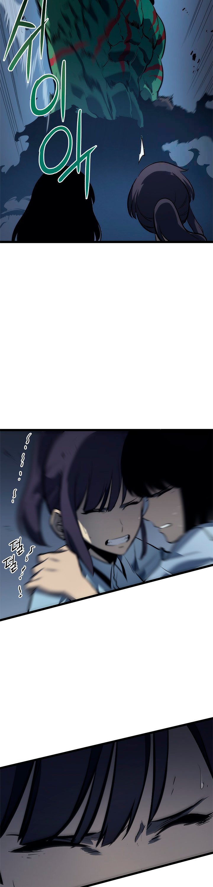 Read Solo Leveling (es) Manga Online