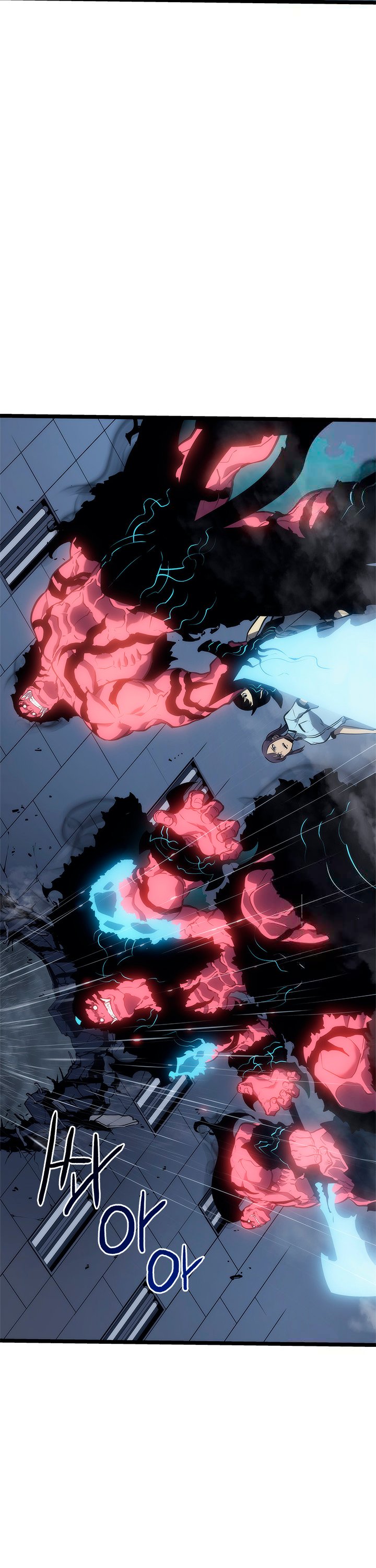 Read Solo Leveling (es) Manga Online