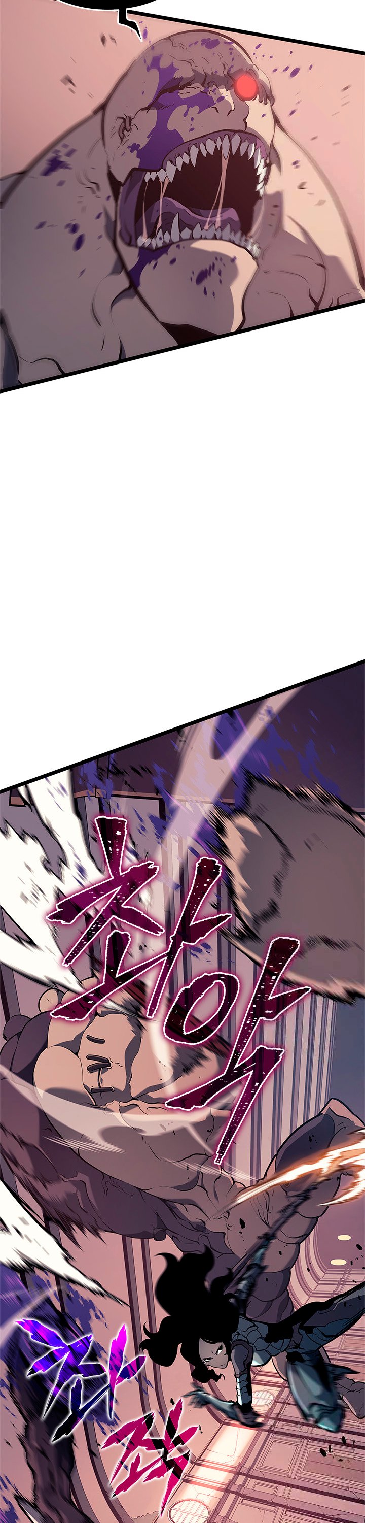 Read Solo Leveling (es) Manga Online