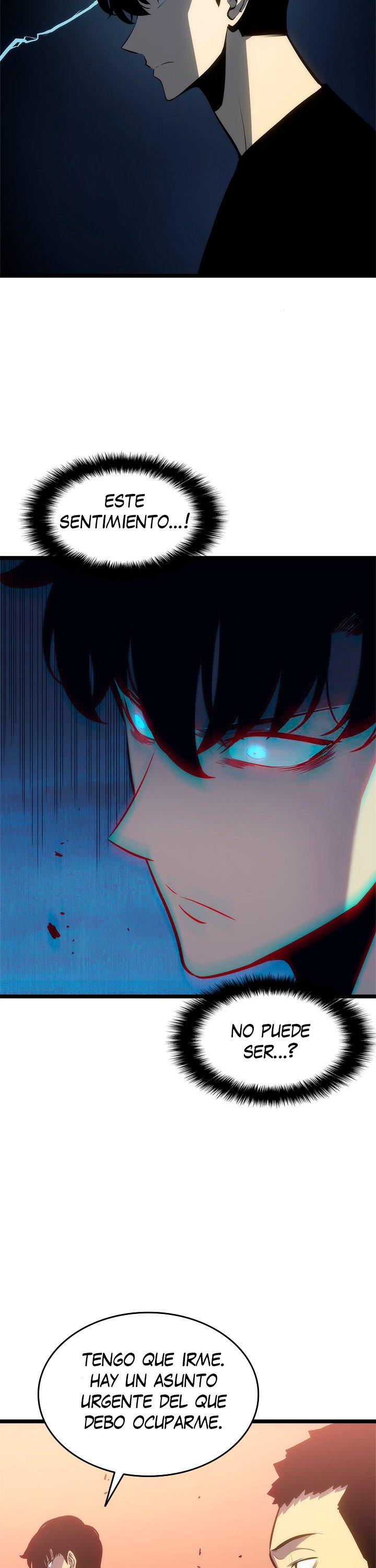 Read Solo Leveling (es) Manga Online