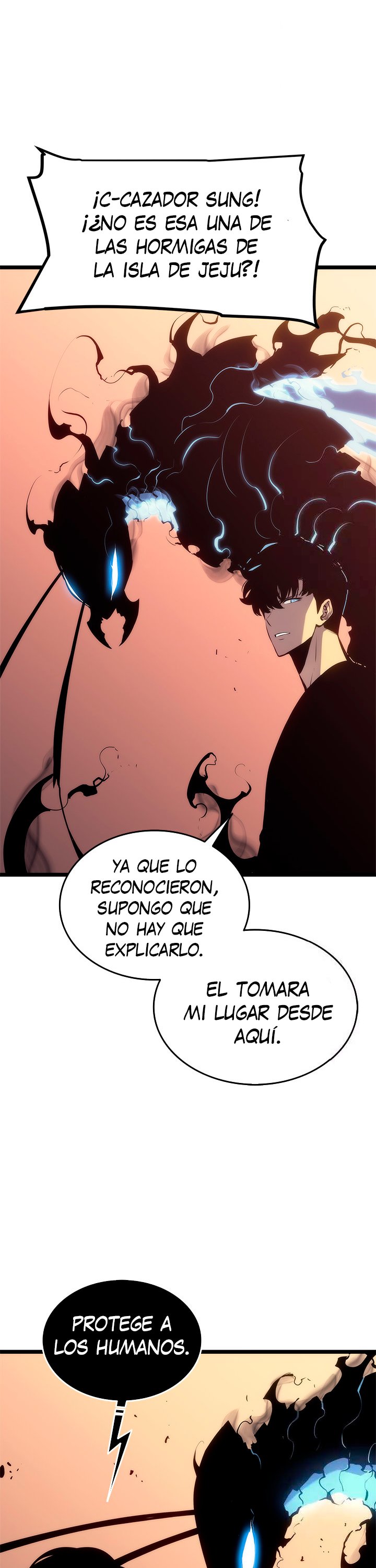 Read Solo Leveling (es) Manga Online