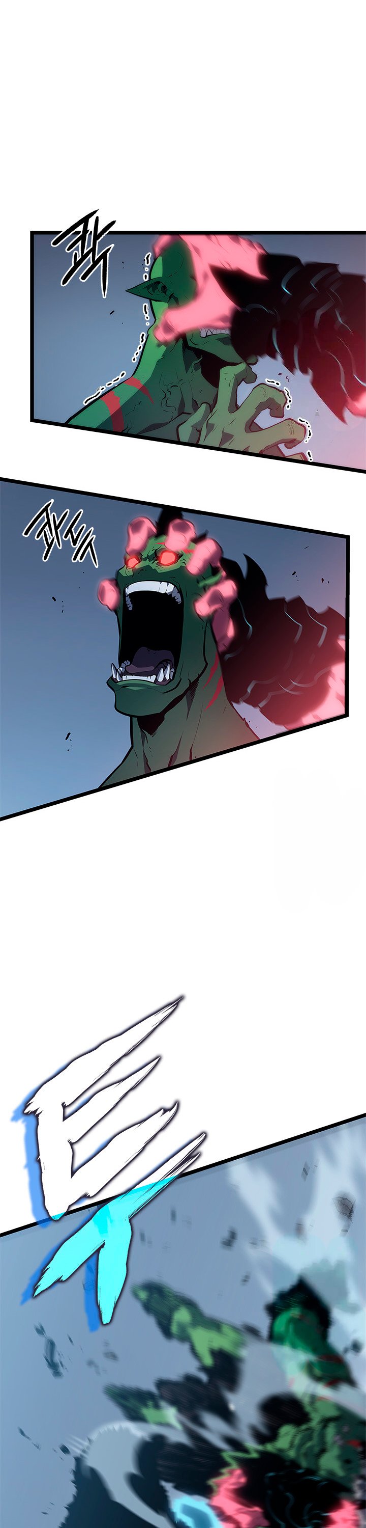 Read Solo Leveling (es) Manga Online