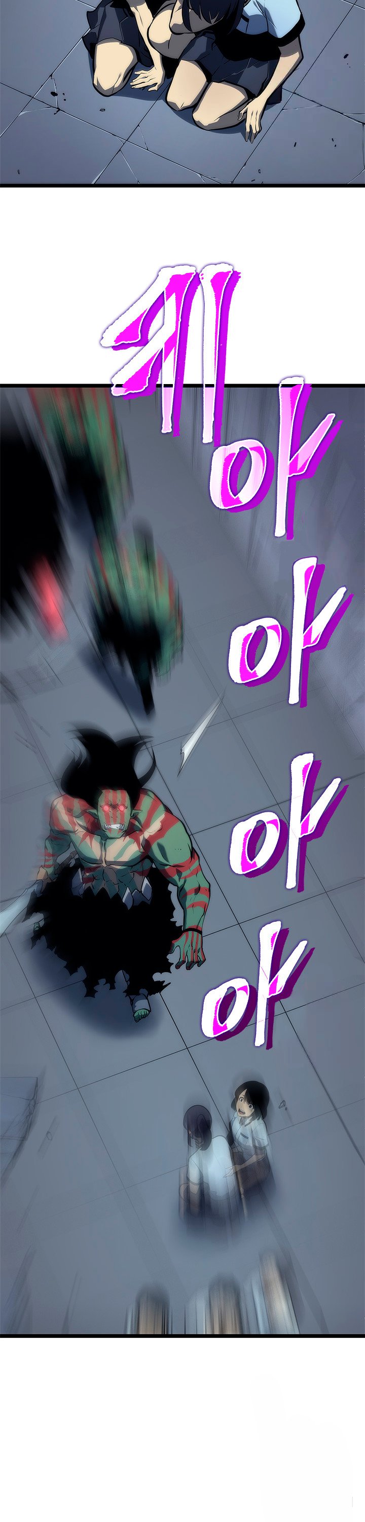 Read Solo Leveling (es) Manga Online