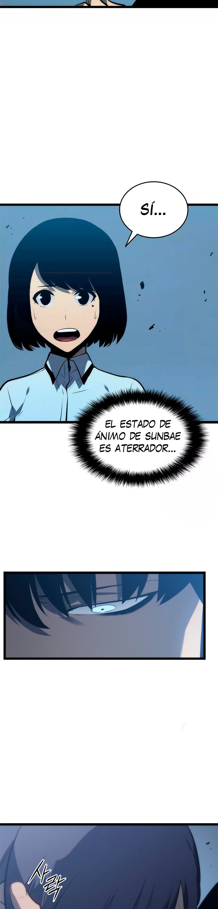 Read Solo Leveling (es) Manga Online
