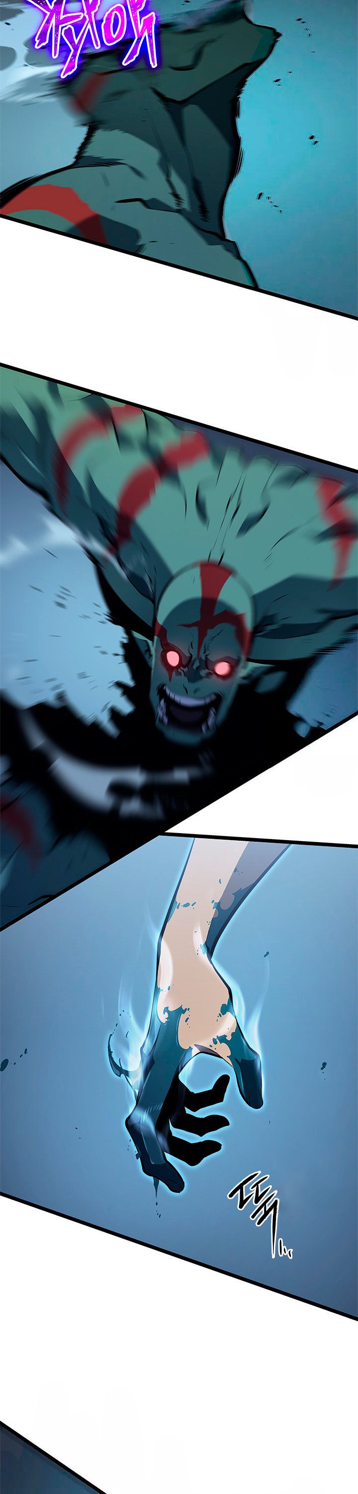 Read Solo Leveling (es) Manga Online