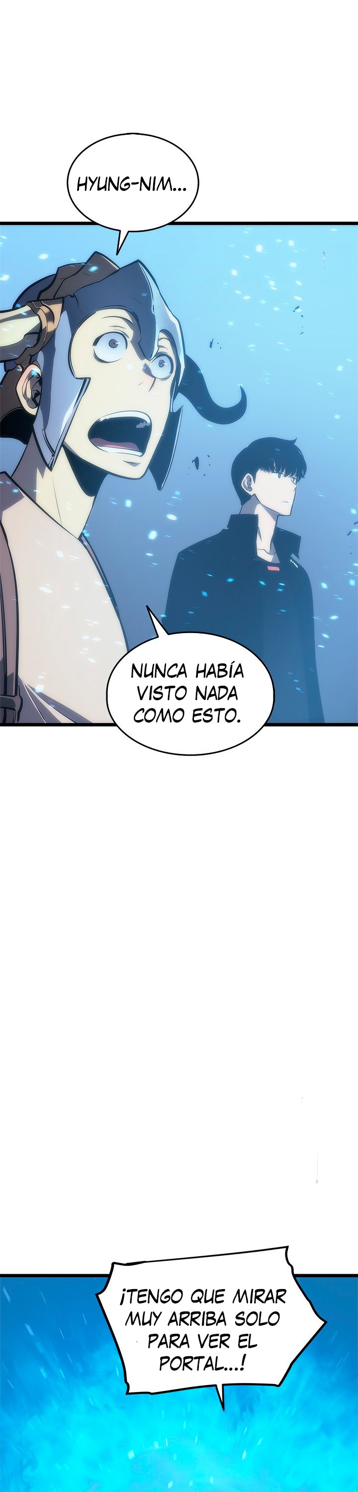 Read Solo Leveling (es) Manga Online
