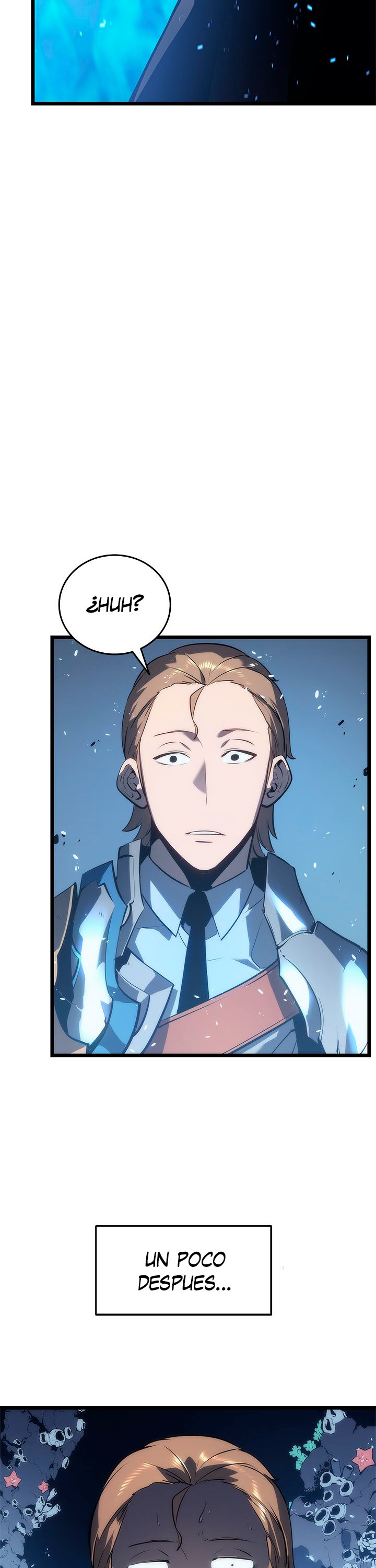 Read Solo Leveling (es) Manga Online