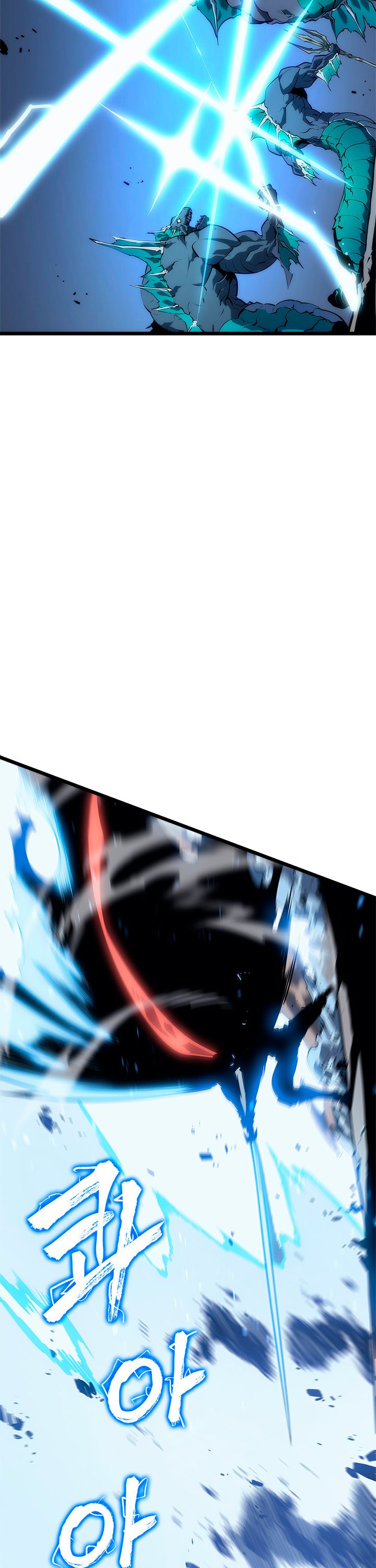 Read Solo Leveling (es) Manga Online