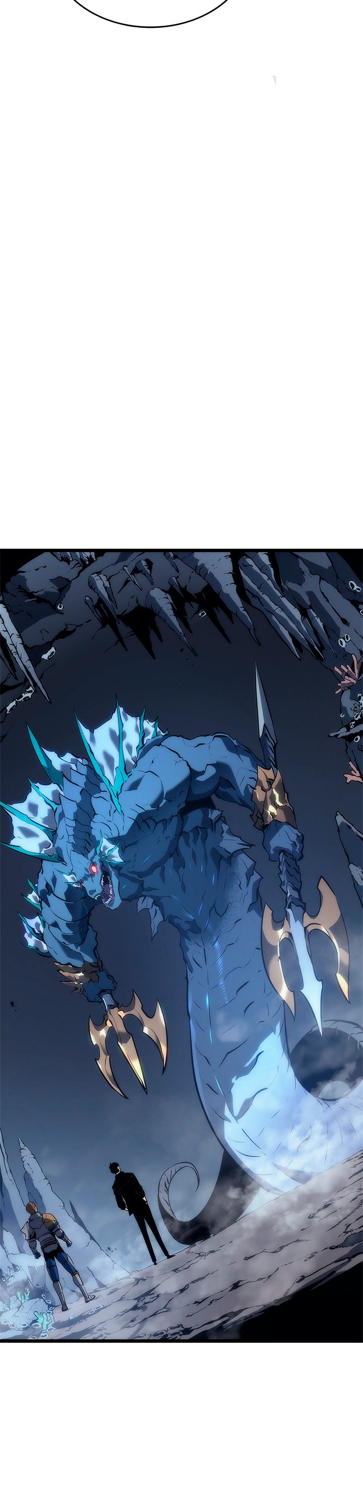 Read Solo Leveling (es) Manga Online