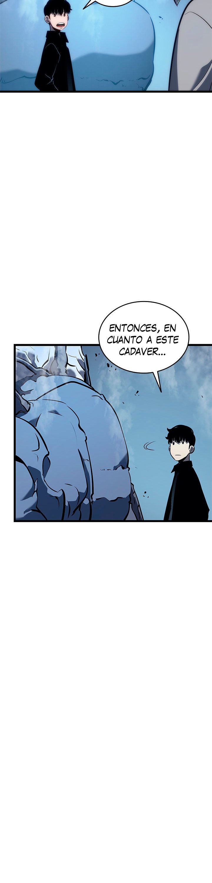 Read Solo Leveling (es) Manga Online