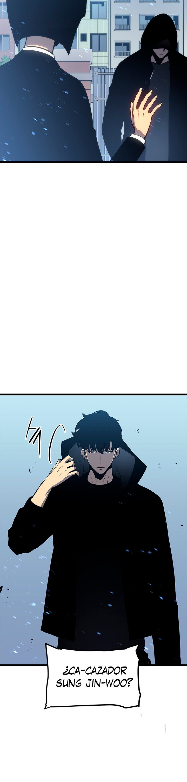 Read Solo Leveling (es) Manga Online