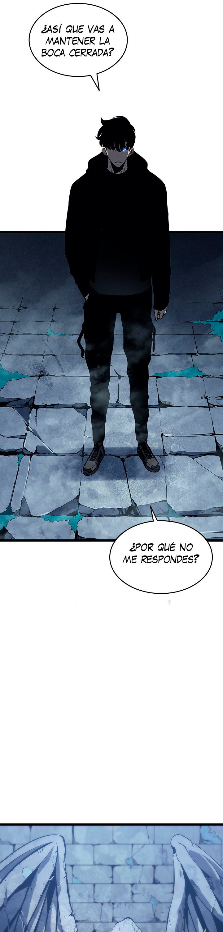 Read Solo Leveling (es) Manga Online