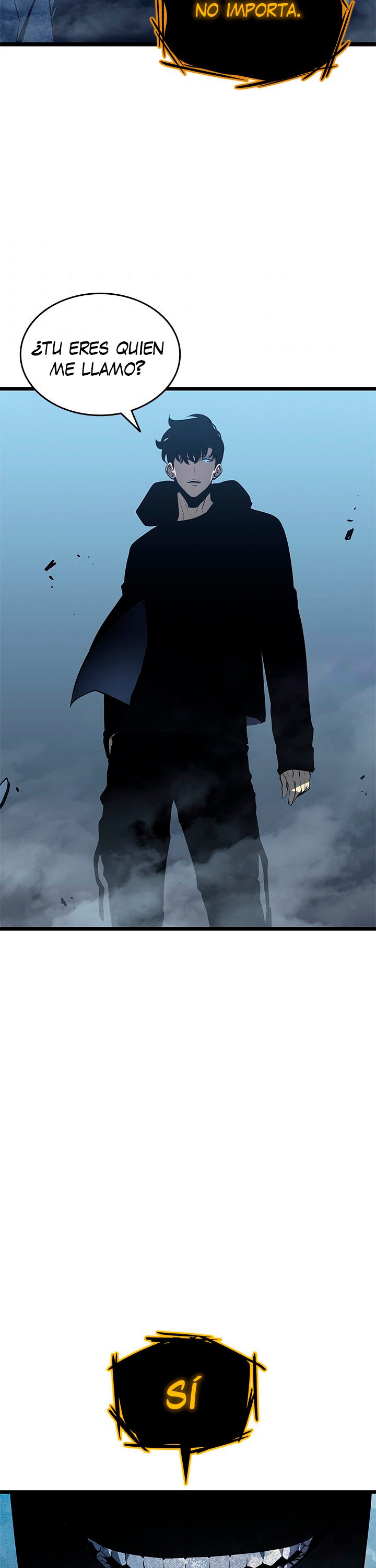 Read Solo Leveling (es) Manga Online