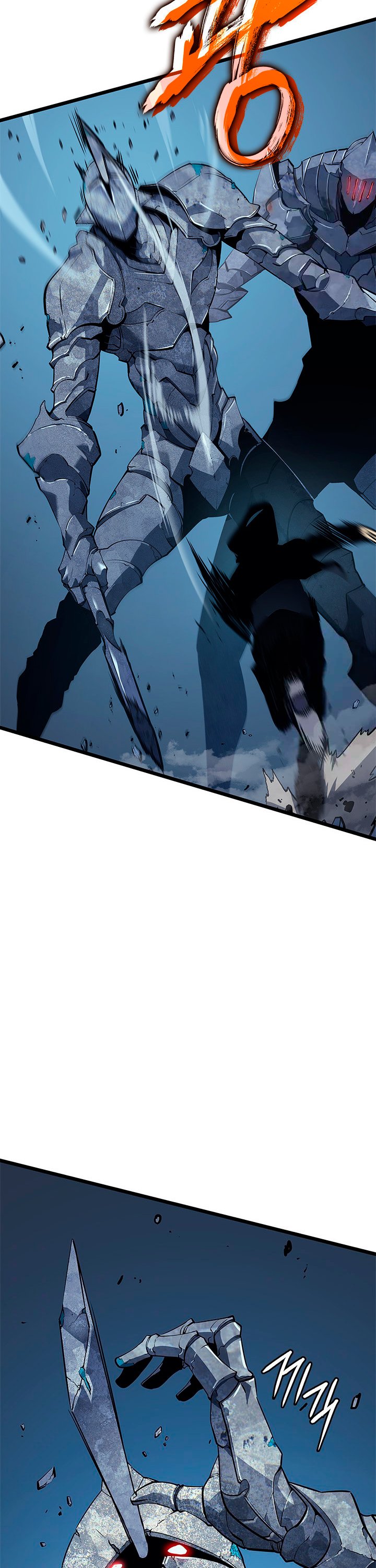 Read Solo Leveling (es) Manga Online