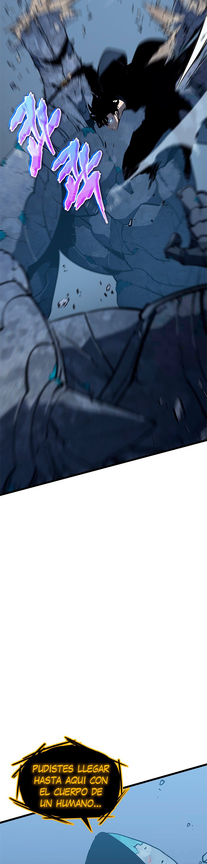 Read Solo Leveling (es) Manga Online