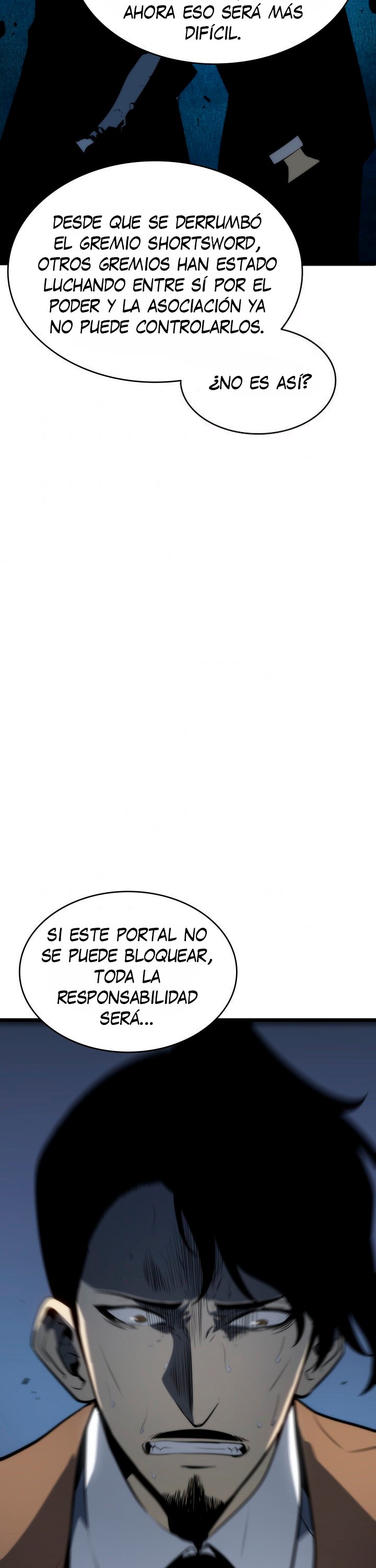 Read Solo Leveling (es) Manga Online
