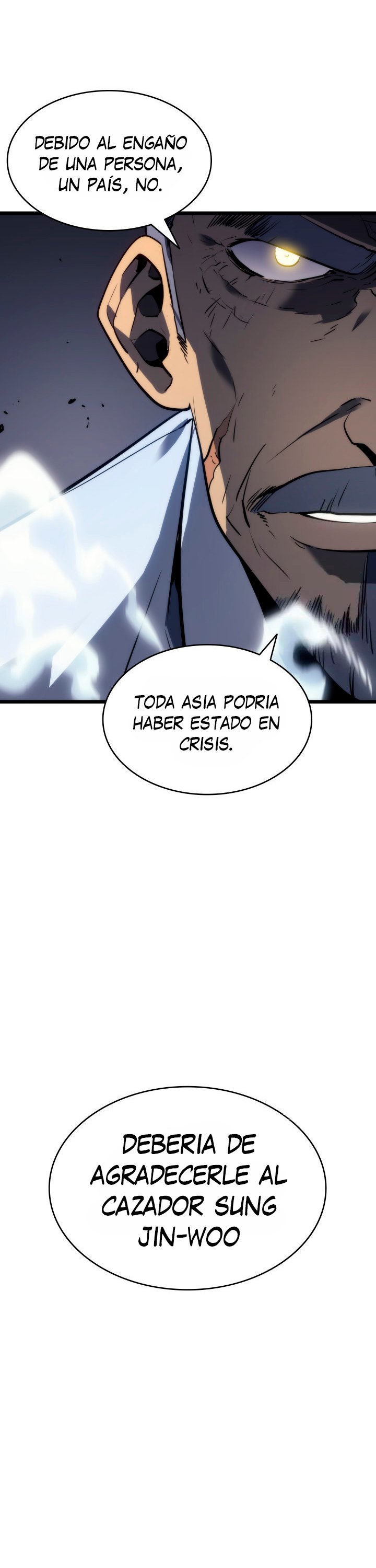 Read Solo Leveling (es) Manga Online