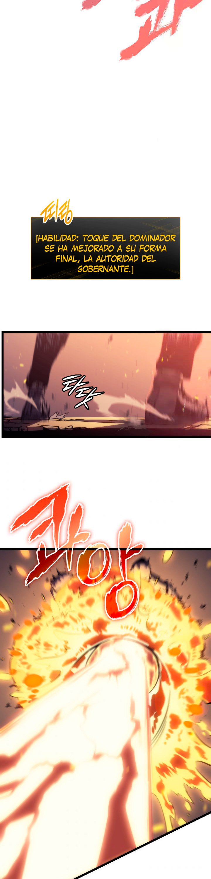 Read Solo Leveling (es) Manga Online