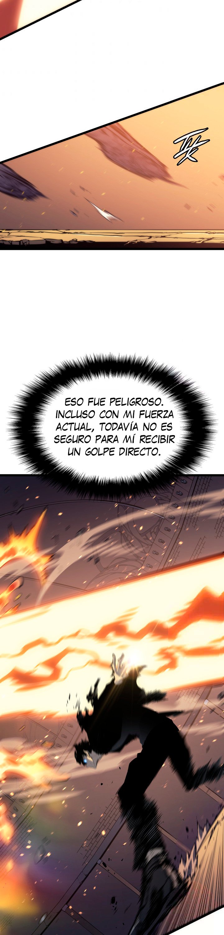 Read Solo Leveling (es) Manga Online