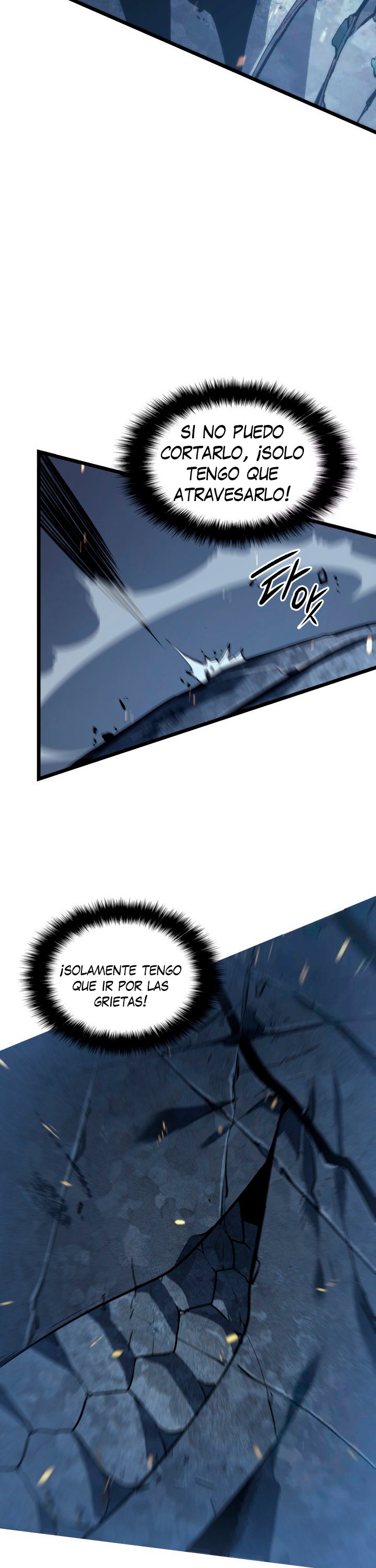 Read Solo Leveling (es) Manga Online