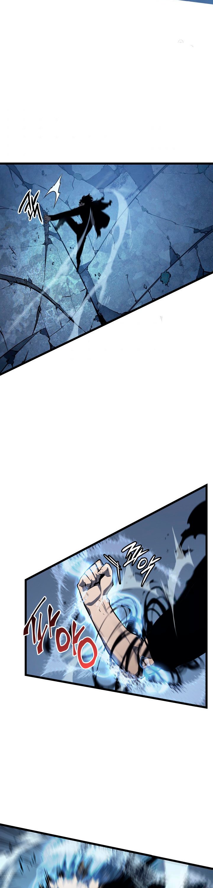 Read Solo Leveling (es) Manga Online