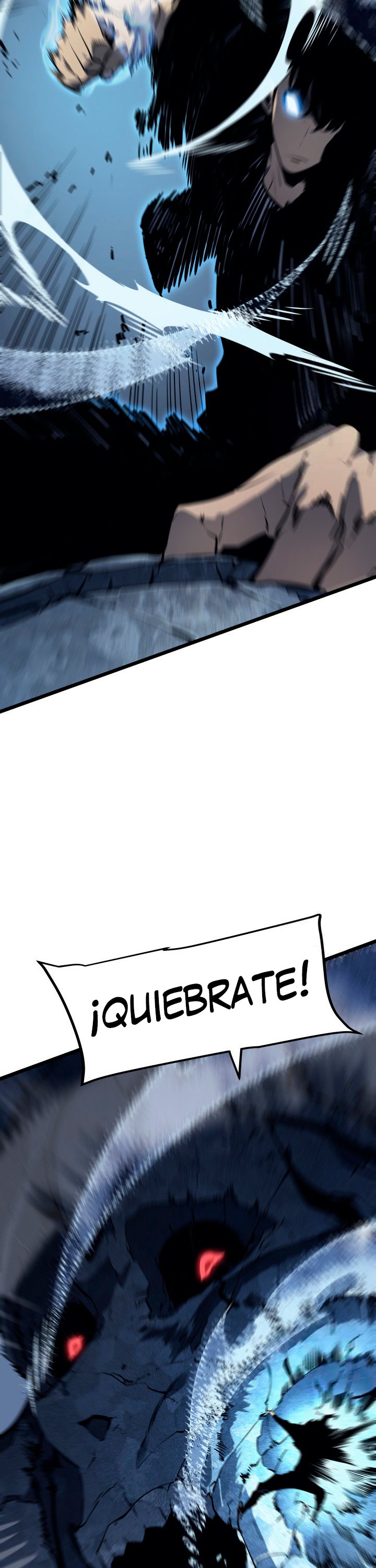 Read Solo Leveling (es) Manga Online