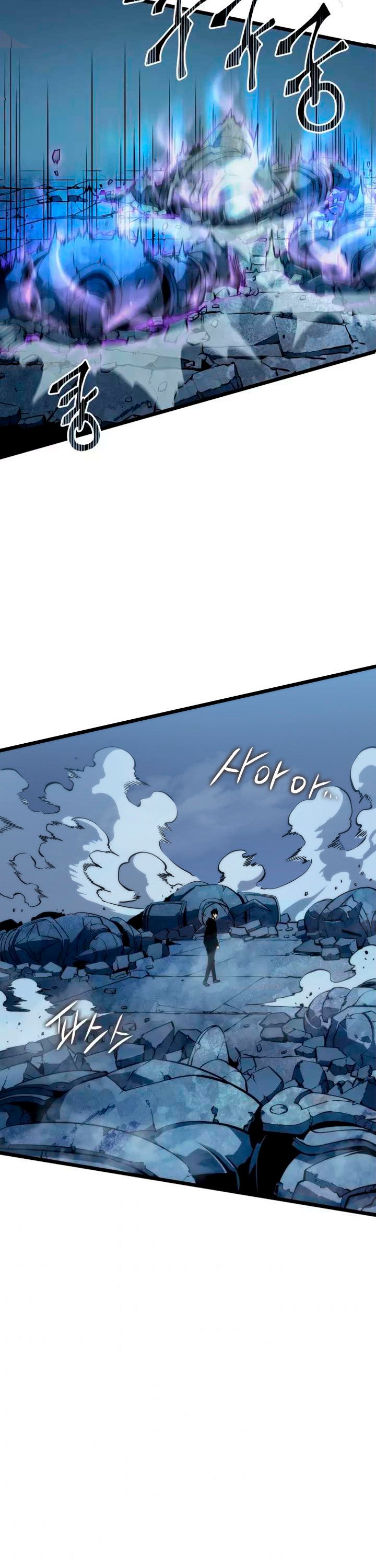 Read Solo Leveling (es) Manga Online
