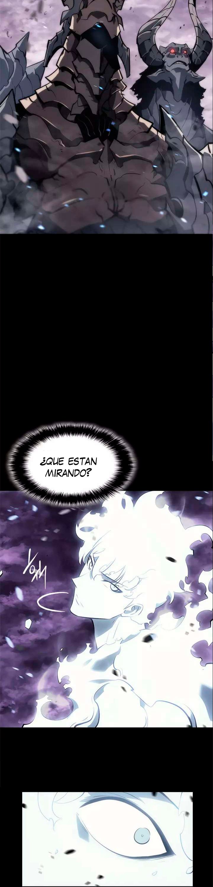 Read Solo Leveling (es) Manga Online