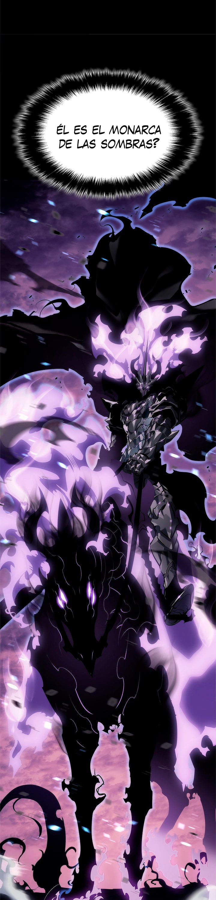 Read Solo Leveling (es) Manga Online