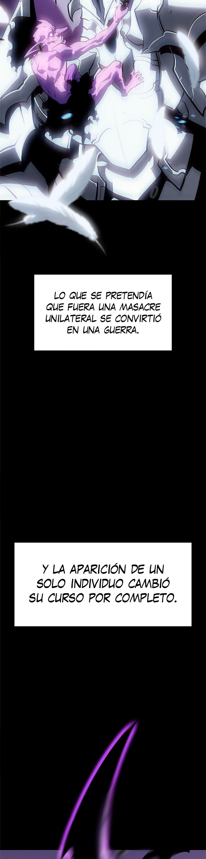 Read Solo Leveling (es) Manga Online