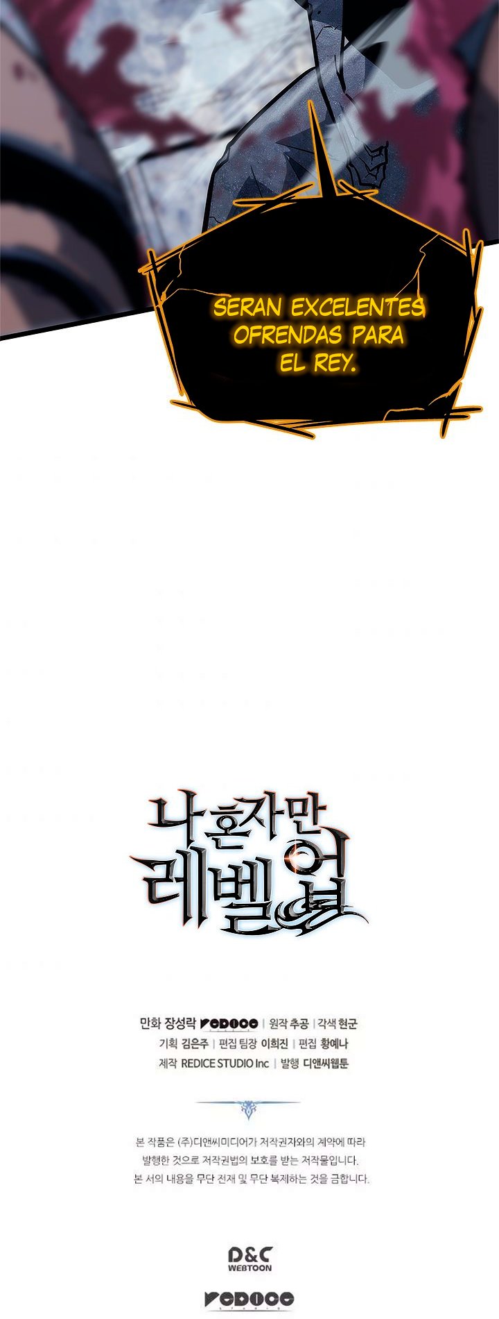 Read Solo Leveling (es) Manga Online