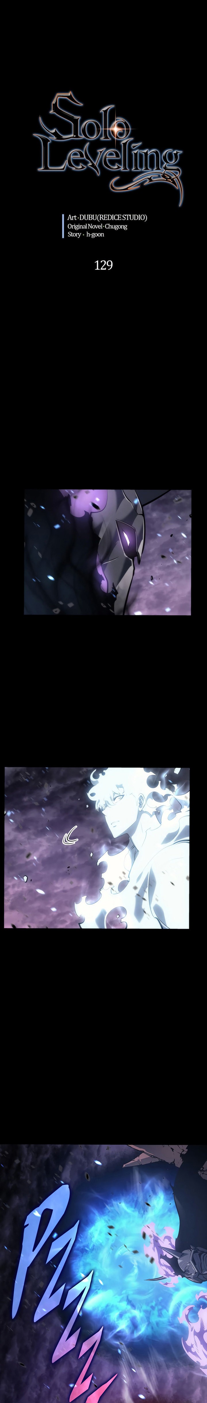 Read Solo Leveling (es) Manga Online