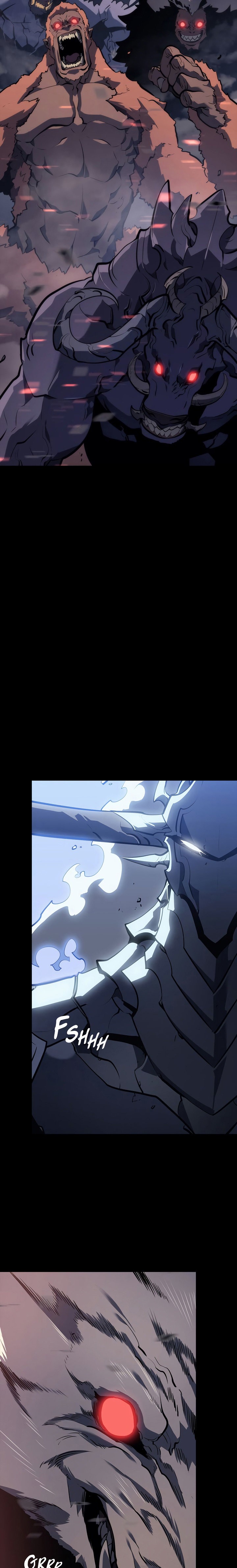 Read Solo Leveling (es) Manga Online