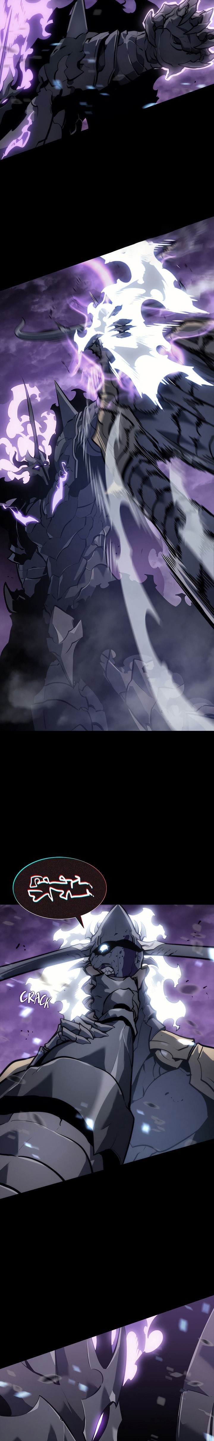Read Solo Leveling (es) Manga Online